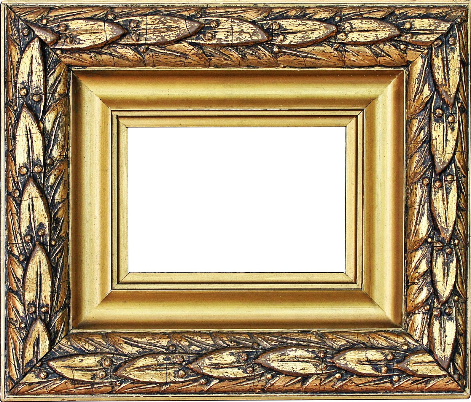 7 Vintage Style Picture Frames DIGITAL DOWNLOAD 1/12 Scale Etsy UK