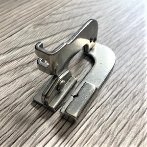 Original Singer 'Saumnaht-Imitat' für Vintage Nähmaschinen