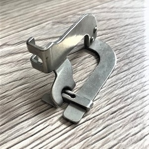 Original Singer 'Saumnaht-Imitat' für Vintage Nähmaschinen