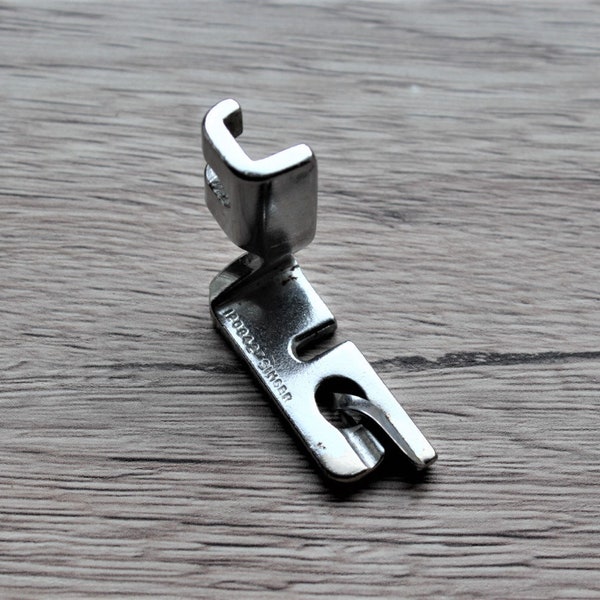 Singer Hemming Foot Etsy