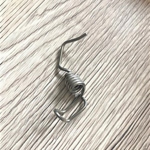 STOPPAX darning attachment for vintage sewing machines, including Singer