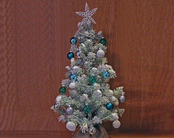 Christmas Tree Home Decor Ornament Beach Nautical Coastal Holiday Ornaments Christmas Tree Home Decor Ornament Beach Nautical Coastal Holiday Ornaments