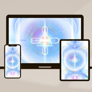 Stay In Your Now | Light Code Activation | Reiki Healing | Digital Products | Ascension | Light Language | Chakras | Activation