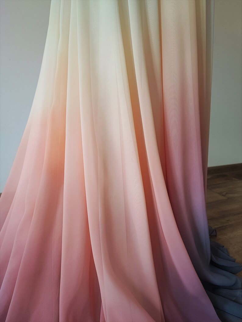 Sunset Skirt