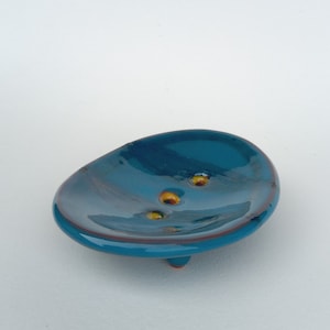 Handmade ceramic soap dish, Bathroom accessory, Soap holder, Bathroom soap dish, Soap gifts