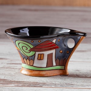 Coffee cup, Espresso cup, Ceramic mug, Handmade mugs, Pottery handmade mug, Cute ceramic cup, Coffee mug, Pottery mug, Pottery gift, Teacup