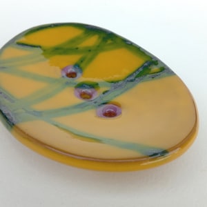Handmade soap dish, Soap accessory, Soap holder