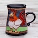 see more listings in the Funny animals mugs section