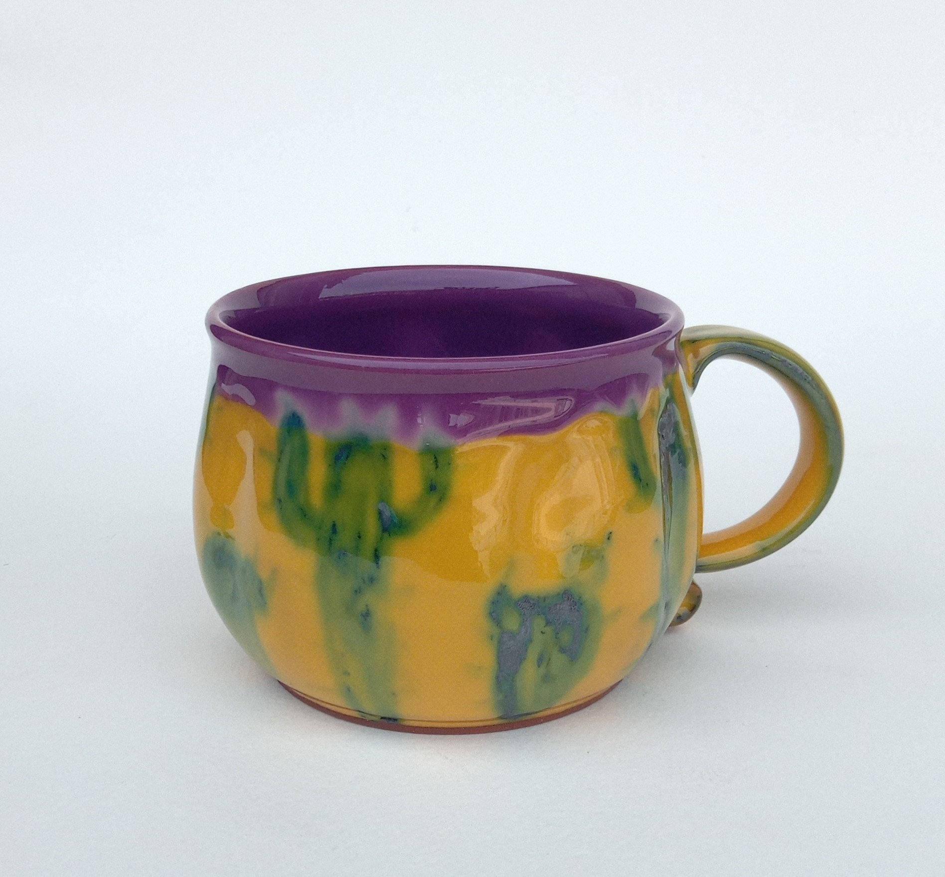 Ceramic coffee mug, Handmade tea mug, Handmade cup, Pottery mug handmade, Mug pottery, Unique coffee cup