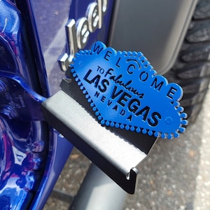 Jeep Foot Pegs Etsy