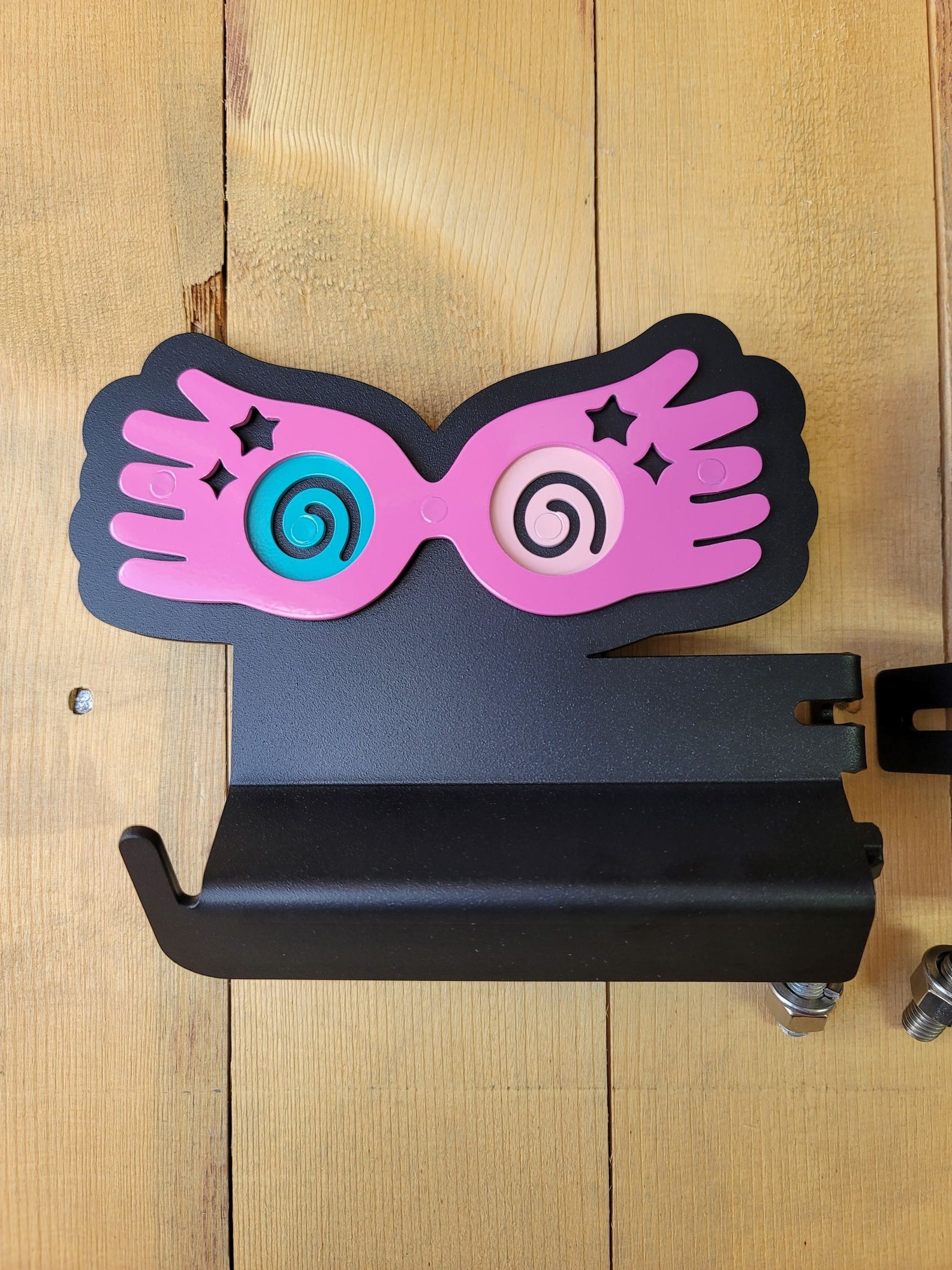 Customizable Foot Pegs for Jeeps Custom Metal Foot Rest Etsy