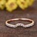 see more listings in the Wedding Band section