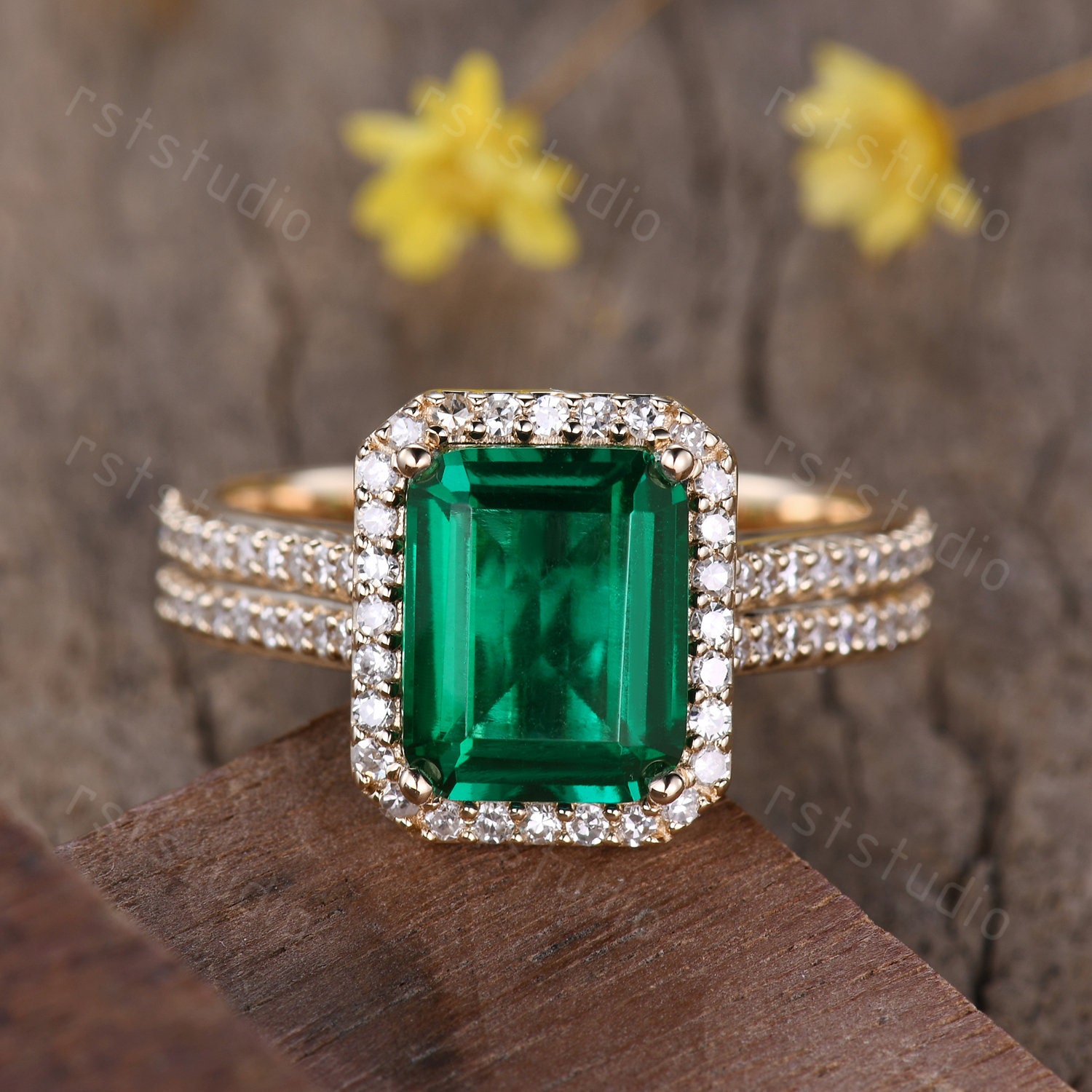 academisch insluiten als resultaat Emerald Engagement Ring Gold Vintage Emerald Ring 4MM Diamond - Etsy België academisch insluiten als resultaat Emerald Engagement Ring Gold Vintage Emerald Ring 4MM Diamond - Etsy België
