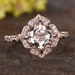 see more listings in the Morganite Ring section