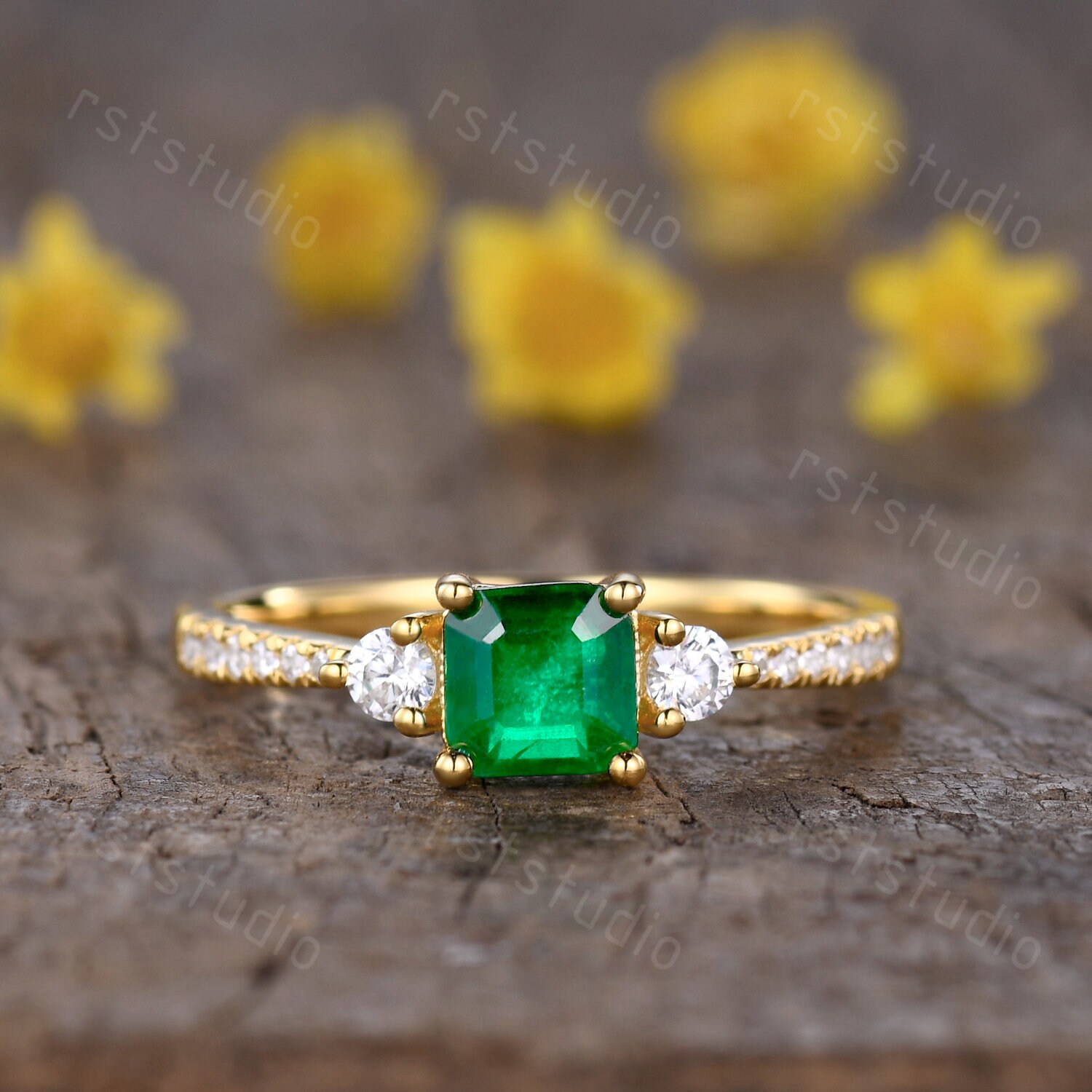 10krg Jewelry - Etsy