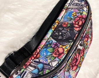 Bolsa de cintura/transversal Galaxy Wars