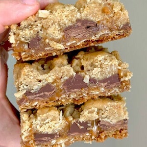 Carmelita Bars