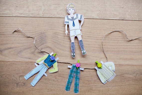 craft toys for boys