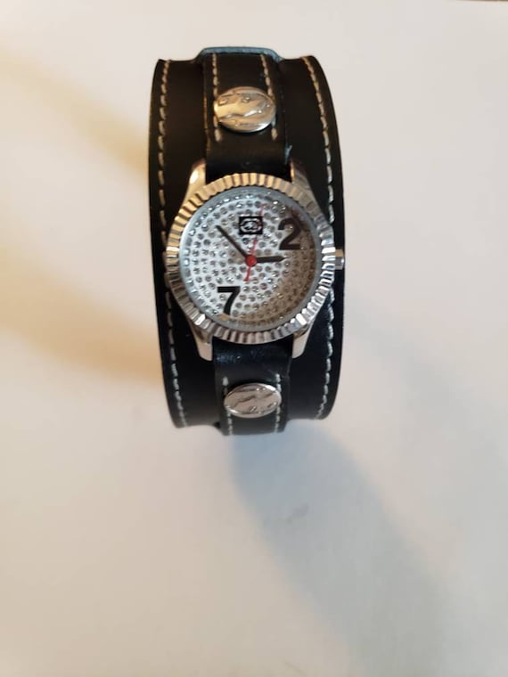 Marc ecko E11599M2 Watch Silver | Dressinn