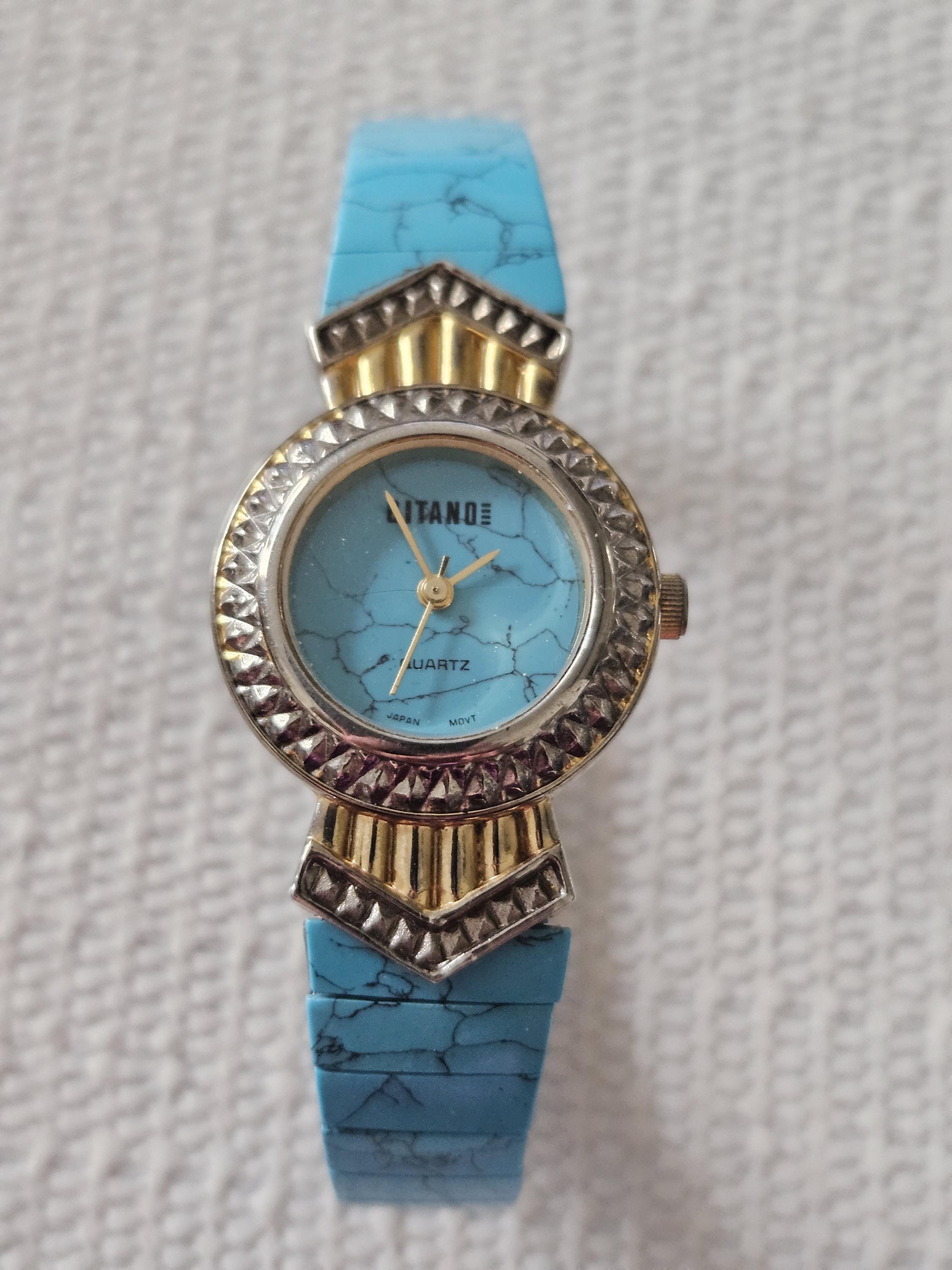 Gitano Womens Watch - Etsy display picture 2