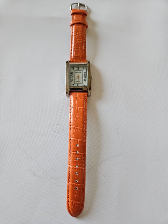 Gossip quartz shop watch price