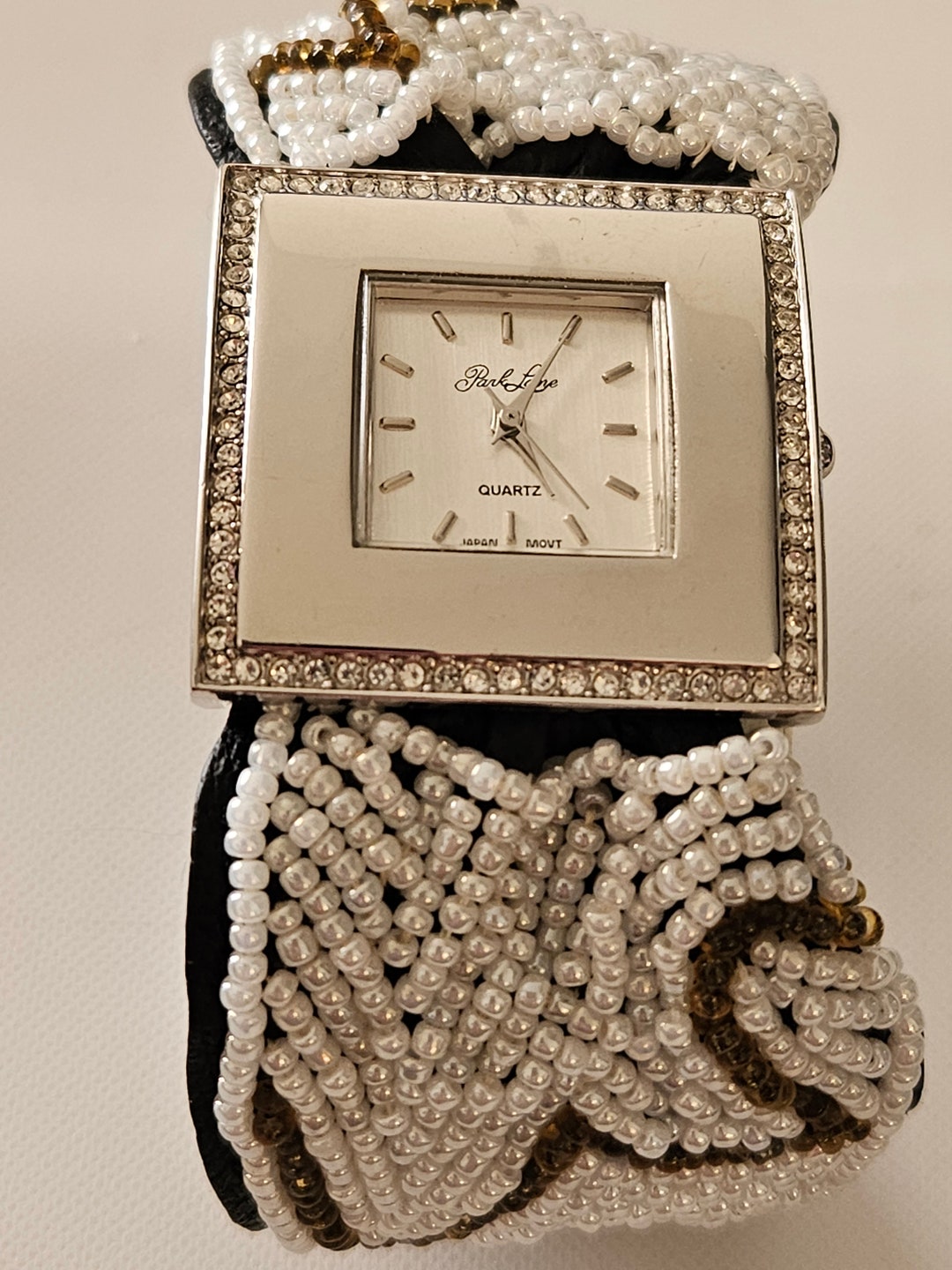 Park Lane Quartz Watch Unique - Etsy display picture 3