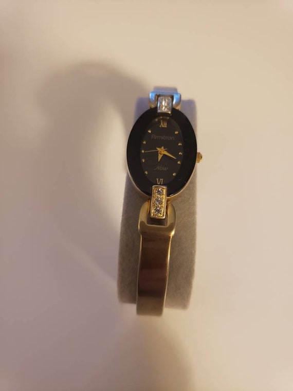 Ladies Armitron wristwatch