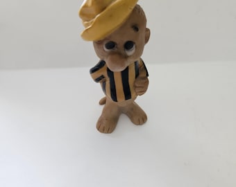 1968 Walt Kelly Pogo Possum
