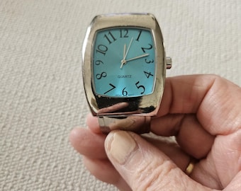 easy on cuff watch