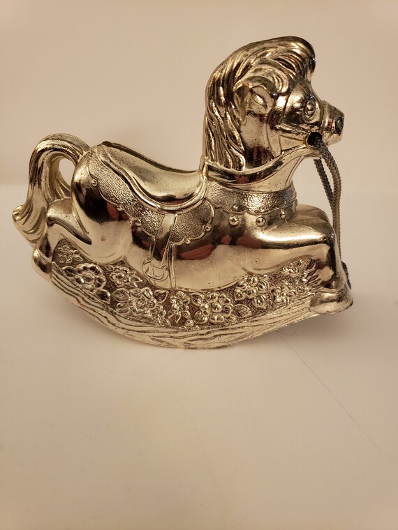 dachshund rocking horse