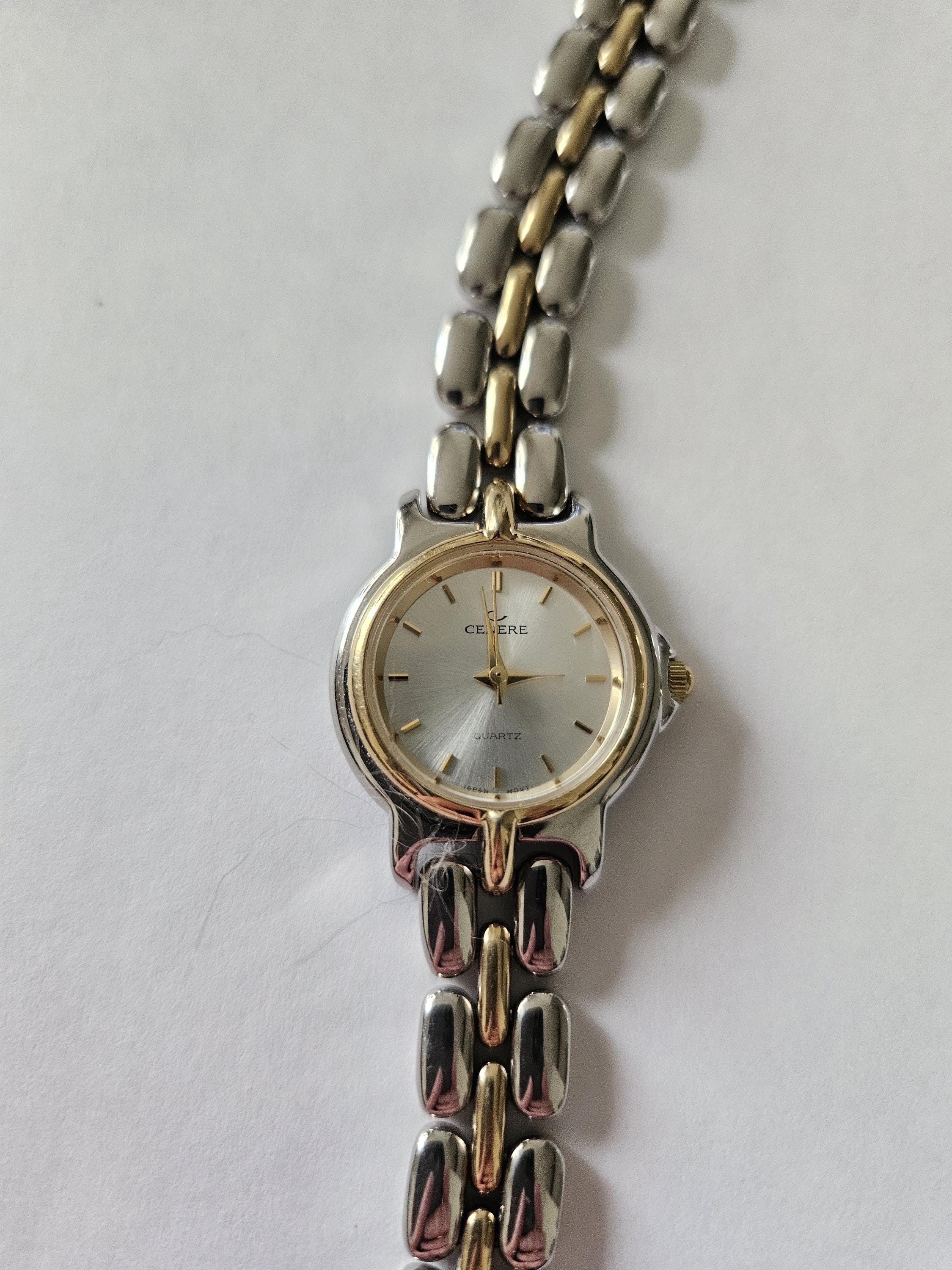 Cenere Watch - Etsy display picture 2