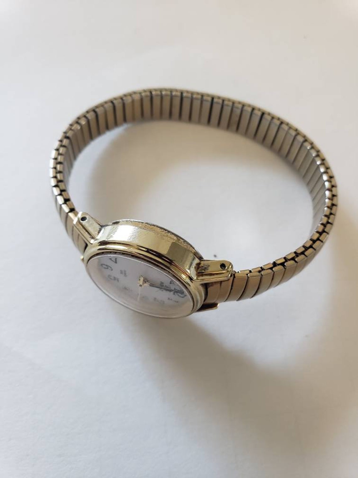 Timex Indiglo Watch for Women - Etsy