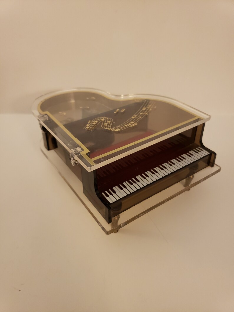 feelings music box