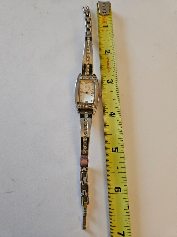 Ladies Lei quartz bracelet watch - image 6