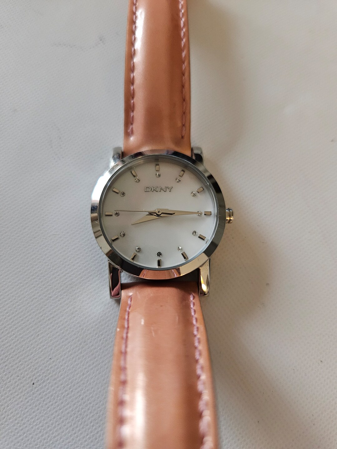 Cheap dkny watches deals