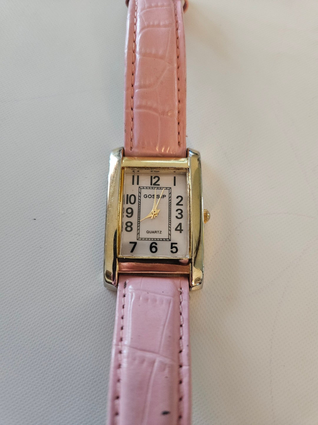 Gossip Ladies Quartz Watch - Etsy display picture 2