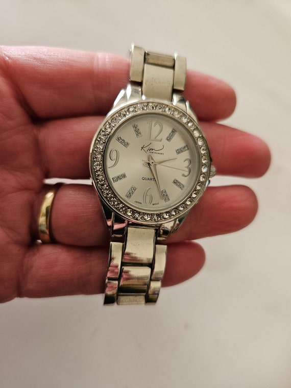 Kim rogers watch best sale reviews