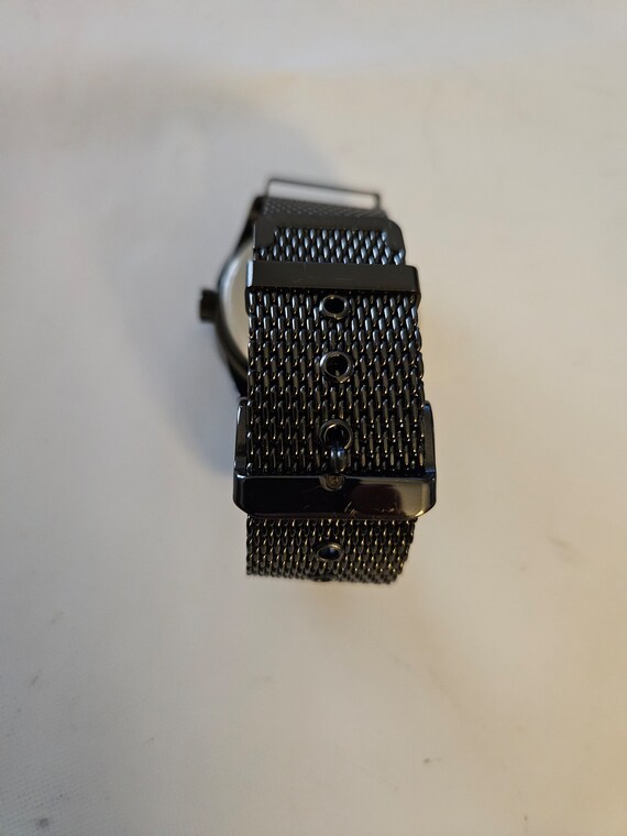 Beverly Hills polo club men's quartz watch - image 8