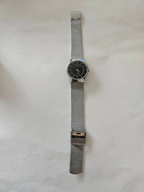 Skagen Denmark ladies quartz watch