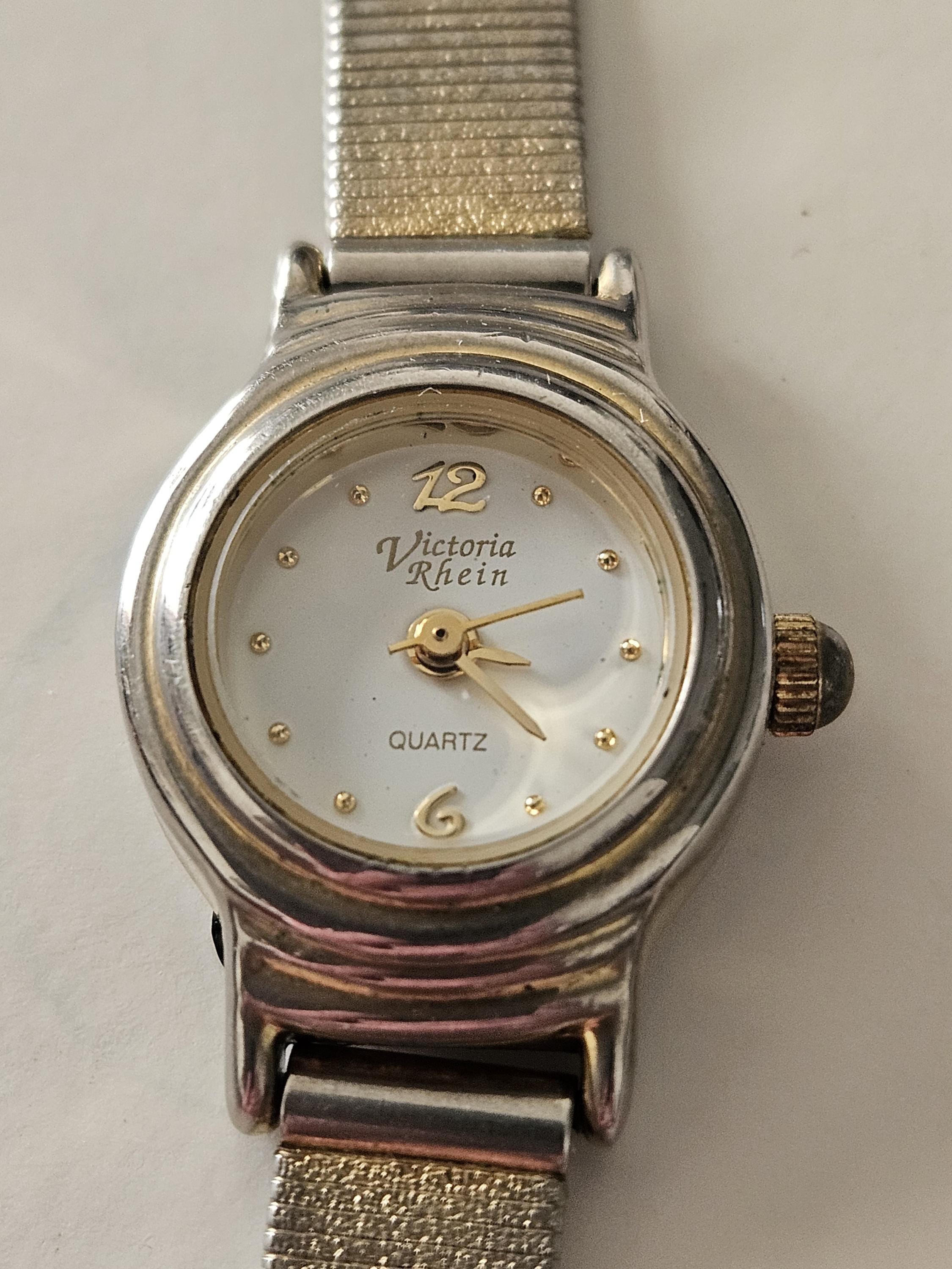 Victoria Rhein Watch - Etsy display picture 1