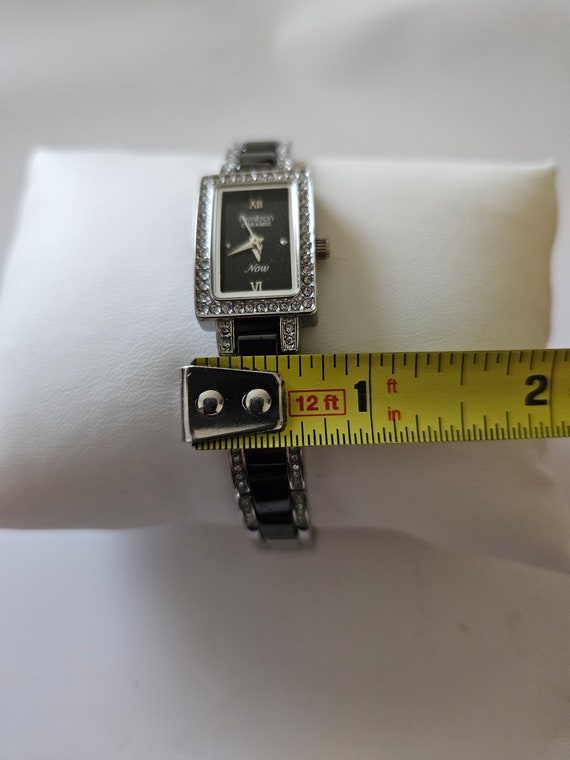 Armitron ceramic watch - image 3