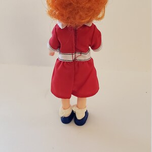 ANNIE DOLL image 4