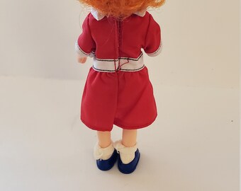 SF・ファンタジー・ホラー Annie doll SF・ファンタジー・ホラー Annie doll Annie Doll 1982 | eBay