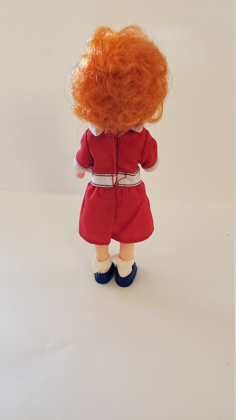 ANNIE DOLL image 4