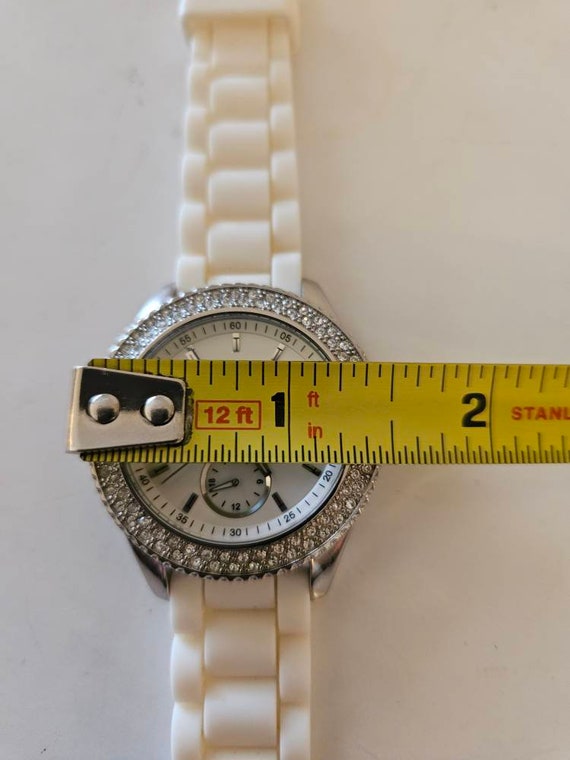 FOSSIL stella multifunction quartz watch - image 5