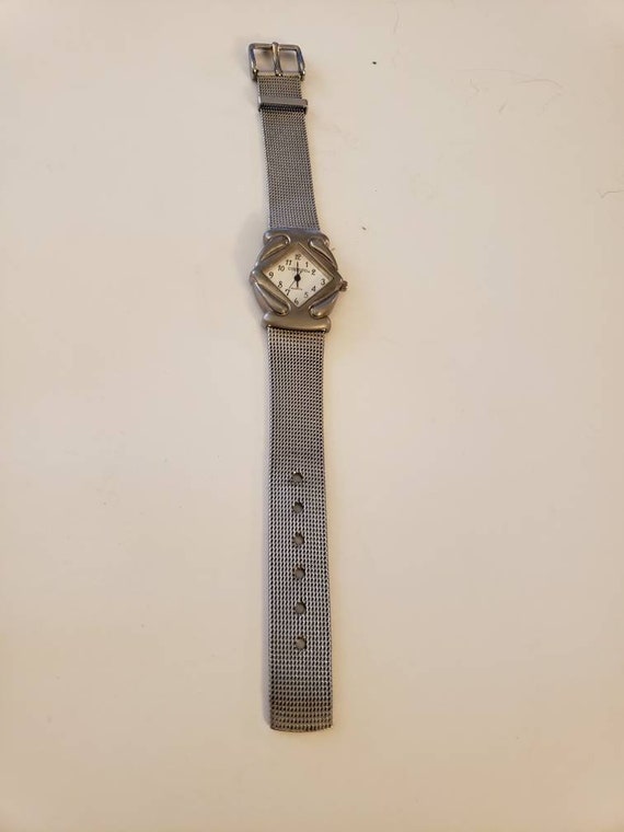 Capezio quartz watch sale