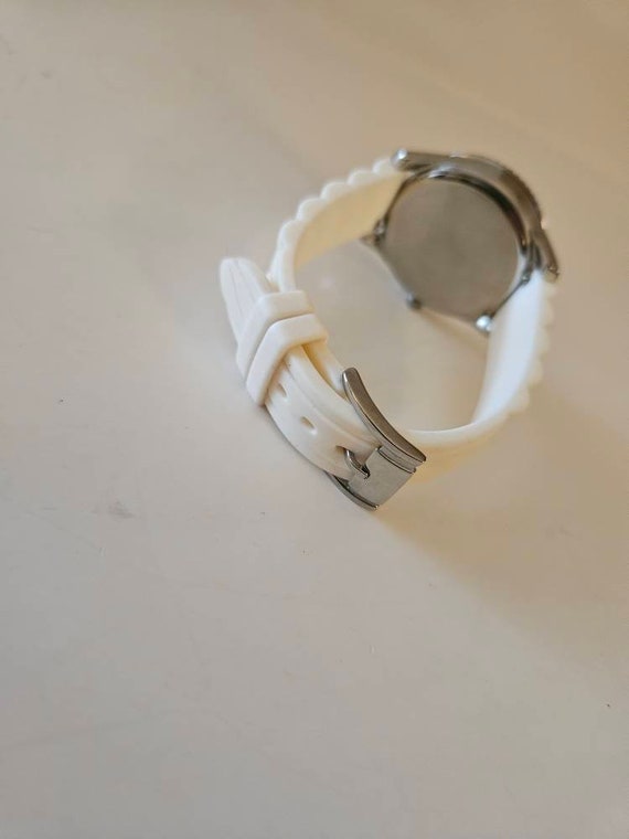 FOSSIL stella multifunction quartz watch - image 7