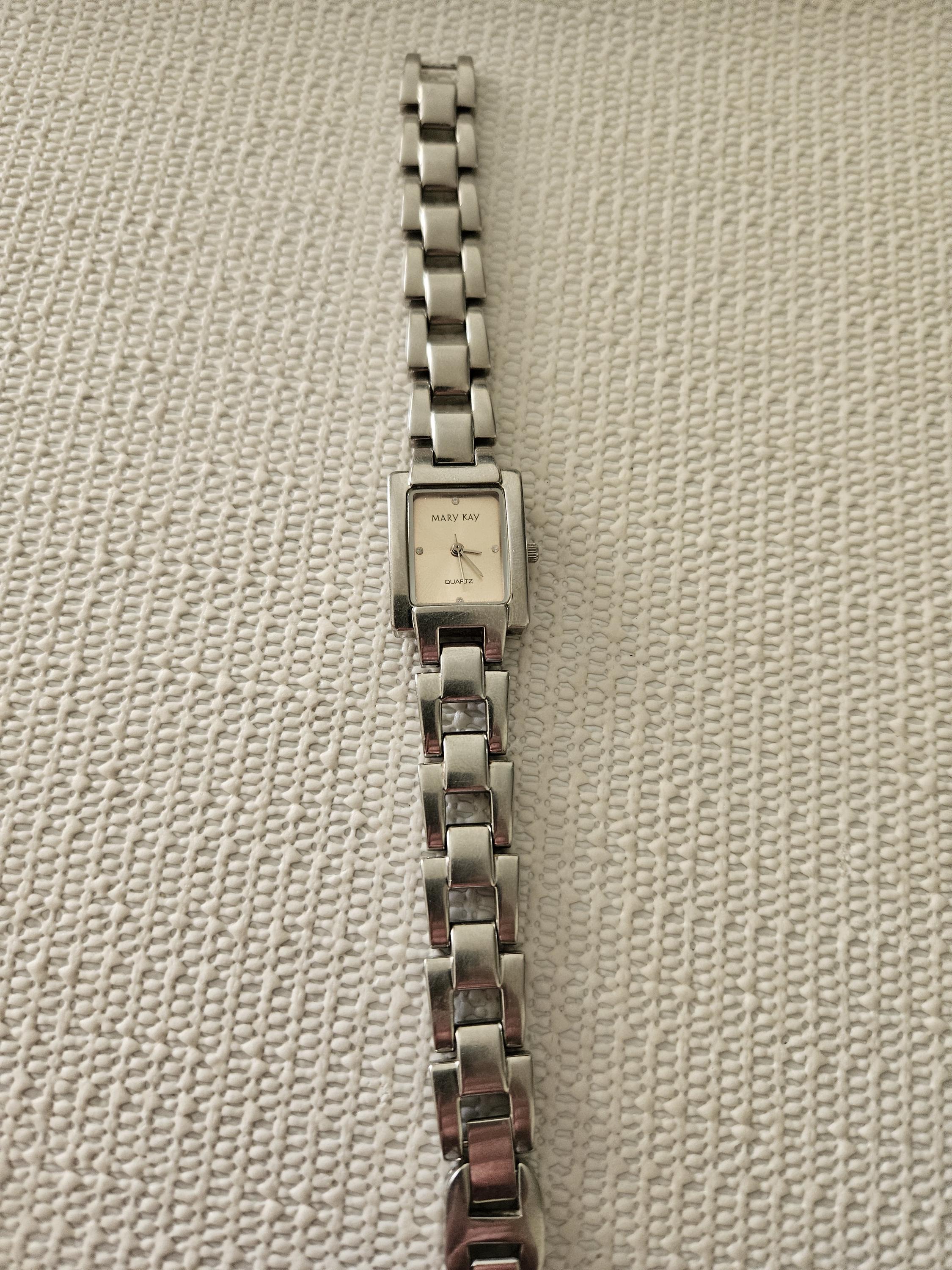 Mary Kay Bracelet Watch - Etsy display picture 3