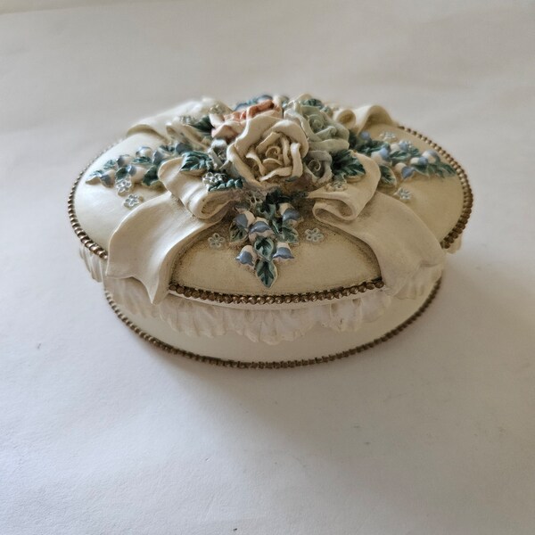 Fur Elise Music Box Etsy