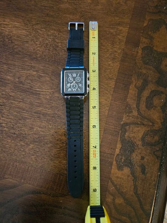 Mspci watch stainless steel sale